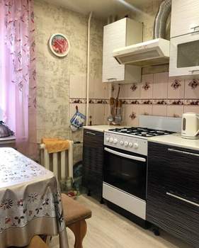 2-к квартира, вторичка, 48м2, 3/10 этаж