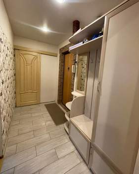 2-к квартира, вторичка, 51м2, 2/9 этаж