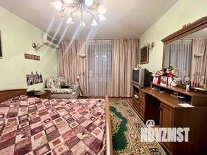 3-к квартира, вторичка, 61м2, 2/5 этаж