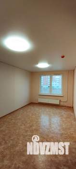 2-к квартира, вторичка, 57м2, 2/17 этаж