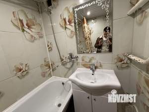 2-к квартира, вторичка, 49м2, 5/9 этаж