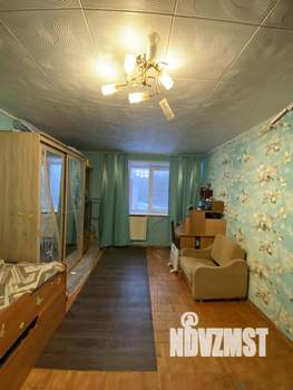 2-к квартира, вторичка, 41м2, 2/4 этаж