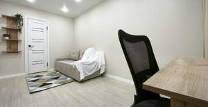 2-к квартира, вторичка, 44м2, 1/5 этаж