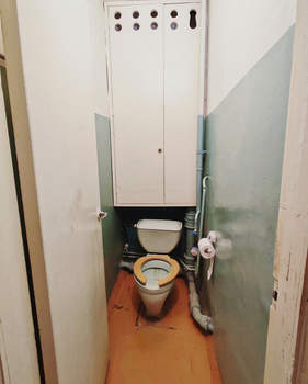 1-к квартира, вторичка, 35м2, 2/9 этаж