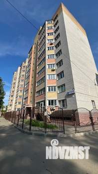 1-к квартира, вторичка, 42м2, 4/10 этаж
