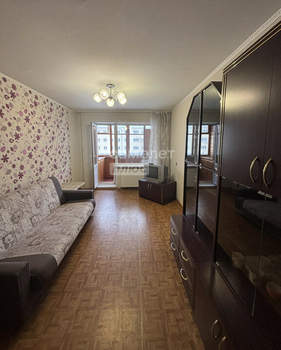 2-к квартира, вторичка, 50м2, 4/10 этаж