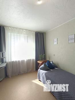 2-к квартира, вторичка, 50м2, 4/9 этаж