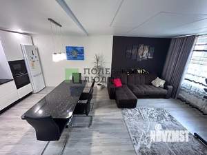 3-к квартира, вторичка, 106м2, 2/4 этаж