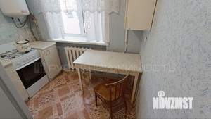 1-к квартира, вторичка, 31м2, 1/2 этаж