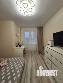 3-к квартира, вторичка, 69м2, 1/10 этаж