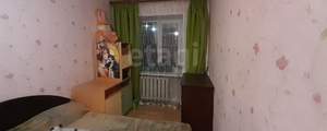 2-к квартира, вторичка, 44м2, 1/5 этаж