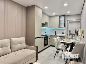 3-к квартира, вторичка, 66м2, 1/5 этаж