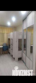 3-к квартира, вторичка, 58м2, 1/9 этаж