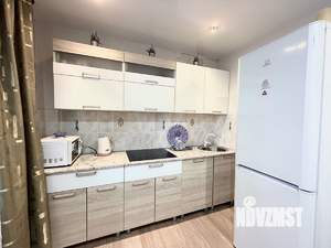 1-к квартира, вторичка, 36м2, 4/14 этаж