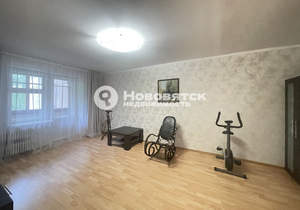 3-к квартира, вторичка, 71м2, 4/5 этаж