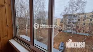 2-к квартира, вторичка, 53м2, 4/4 этаж