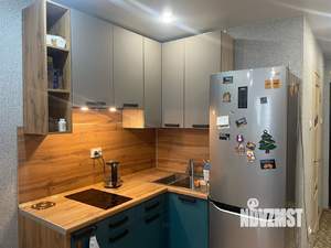 Студия квартира, вторичка, 27м2, 7/17 этаж