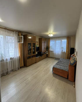 2-к квартира, вторичка, 43м2, 2/5 этаж