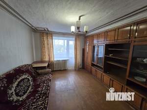 2-к квартира, вторичка, 48м2, 5/5 этаж