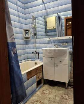 2-к квартира, вторичка, 50м2, 5/5 этаж