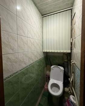 2-к квартира, вторичка, 54м2, 1/5 этаж