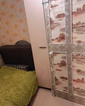 2-к квартира, вторичка, 35м2, 3/4 этаж