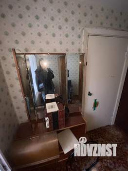 2-к квартира, вторичка, 44м2, 2/5 этаж