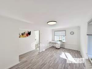 1-к квартира, вторичка, 31м2, 1/5 этаж