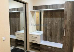 2-к квартира, вторичка, 54м2, 14/17 этаж