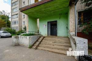 3-к квартира, вторичка, 60м2, 3/9 этаж