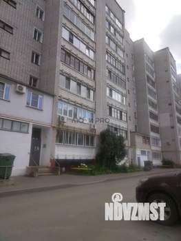 2-к квартира, вторичка, 48м2, 1/9 этаж
