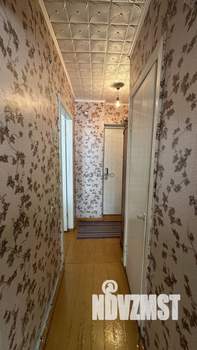 1-к квартира, вторичка, 32м2, 4/5 этаж