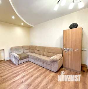 3-к квартира, вторичка, 65м2, 2/3 этаж