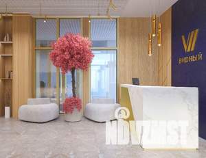 2-к квартира, вторичка, 60м2, 10/17 этаж