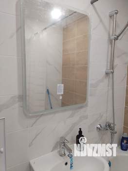 2-к квартира, вторичка, 45м2, 4/5 этаж