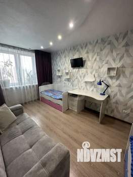 2-к квартира, вторичка, 57м2, 14/17 этаж