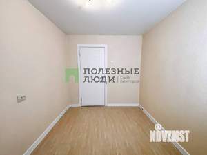 2-к квартира, вторичка, 41м2, 1/5 этаж