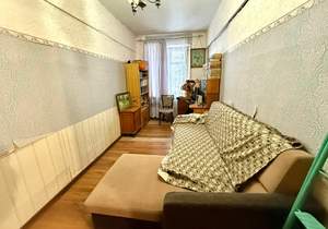 3-к квартира, вторичка, 55м2, 1/3 этаж