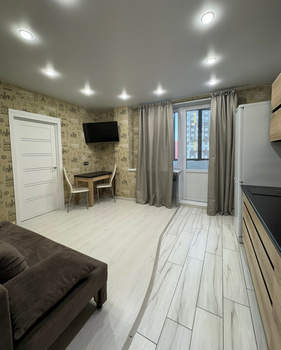 2-к квартира, вторичка, 37м2, 10/19 этаж