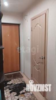 Студия квартира, вторичка, 23м2, 5/17 этаж