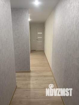 3-к квартира, вторичка, 58м2, 3/5 этаж