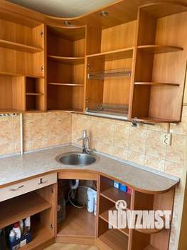 3-к квартира, вторичка, 58м2, 4/5 этаж