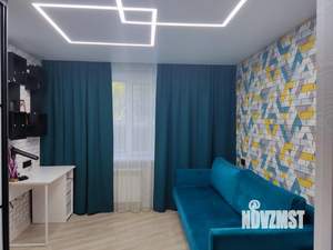 3-к квартира, вторичка, 57м2, 1/3 этаж