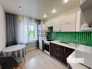 1-к квартира, вторичка, 31м2, 14/16 этаж