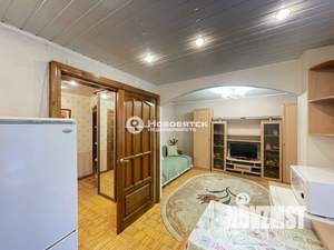 3-к квартира, вторичка, 60м2, 3/5 этаж