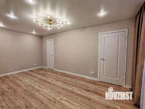 2-к квартира, вторичка, 43м2, 5/5 этаж