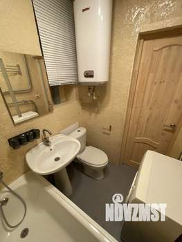 2-к квартира, вторичка, 43м2, 5/5 этаж