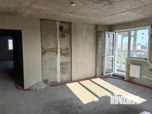 3-к квартира, вторичка, 78м2, 16/17 этаж