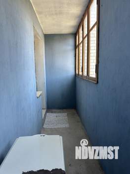 1-к квартира, вторичка, 42м2, 5/12 этаж