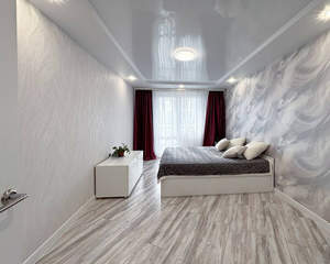1-к квартира, вторичка, 51м2, 15/17 этаж